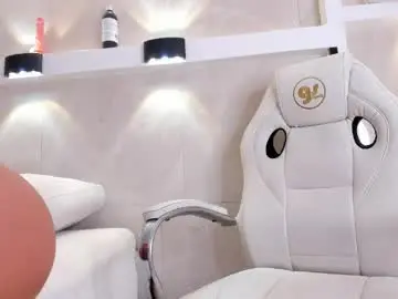 Chaturbate Sex Chat of wendy_franco