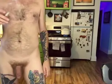 Chaturbate Nude Webcam of bnczuperzexy