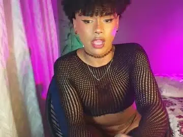 Chaturbate Watch Live Sex Cams of exotic_medussapp