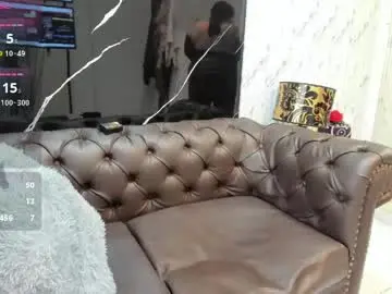 Chaturbate Free Porn Cam of karollwestt