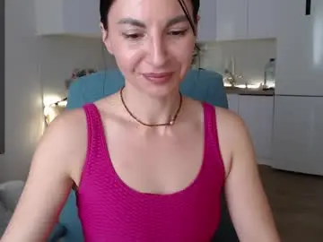 Chaturbate Nude Webcam of mary_love16