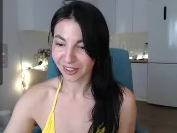 Chaturbate Live Sex Cam of mary_love16
