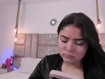 Chaturbate Nude Webcam of oriana_guzman