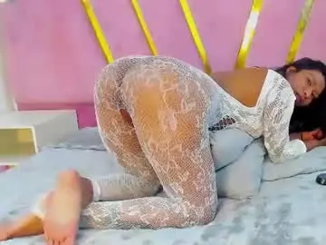 Chaturbate Watch Live Sex Cams of saharamyers
