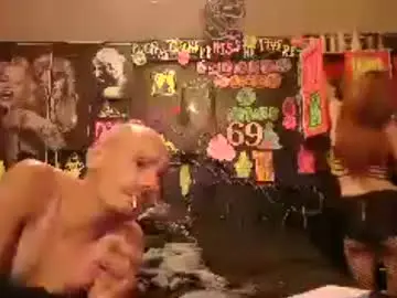 Chaturbate Private Sex Chat of splashh_queen420