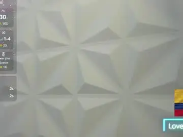 Chaturbate Live Sex Cam of stefy_cg