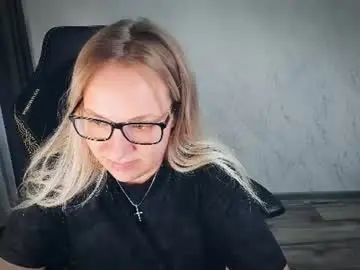 Chaturbate Live Sex Cam of bellezza_
