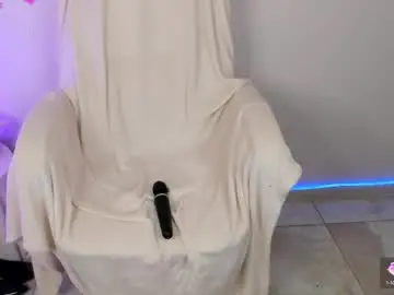 Chaturbate Nude Webcam of fatinsey