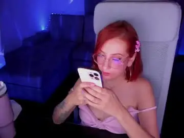 Chaturbate Nude Webcam of milly_yako