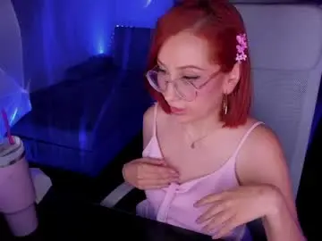Chaturbate Live Porn of milly_yako