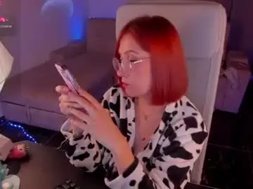 Chaturbate Sex Chat of milly_yako