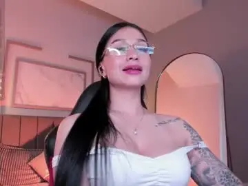Chaturbate Adult Webcam of nahomekuperth_