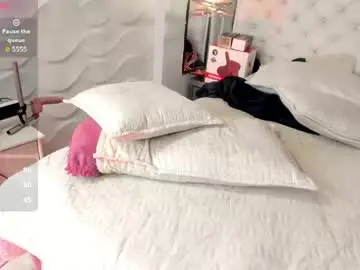 Chaturbate Watch Live Sex Cams of paulinabelen21