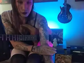 Chaturbate Adult Webcams of tashaclouds