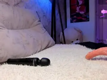 Chaturbate Sex Chat of yourbabynatalie