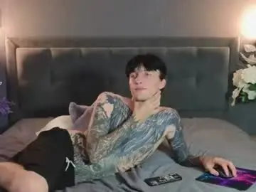 Chaturbate Private Sex Chat of alexxone_