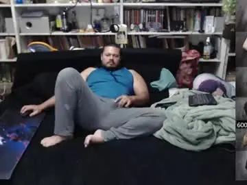 Chaturbate Live Sex Cam of alfaalgo
