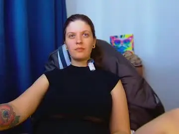 Chaturbate Sex Chat of ann_mikele