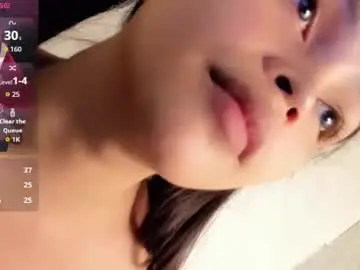 Chaturbate Best Webcam of asian_cutiexx_