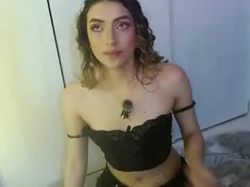 Chaturbate Adult Webcams of ayleen_m