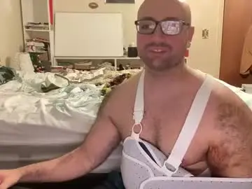 Chaturbate Free Porn Cam of bigbackmuscles1296