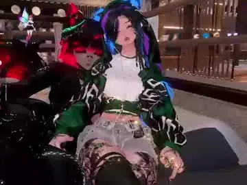 Chaturbate Private Sex Chat of bowsette_