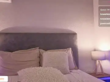 Chaturbate Nude Webcam of daddysgirrl1_