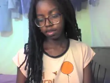 Chaturbate Private Sex Chat of ebonymuse2
