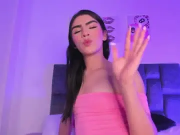 Chaturbate Sex Cam of isabella_moon9