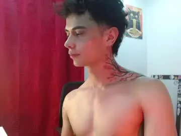 Chaturbate Live Sex Cam of jaico_santos1