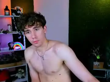 Chaturbate Adult Video Chat of kevin_nix_