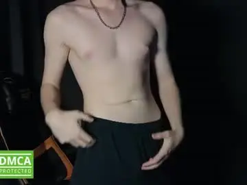 Chaturbate Live Porn of kirill_20_cm