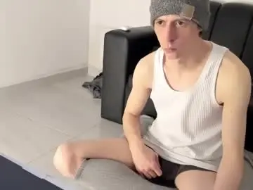 Chaturbate Sex Cam of millerjdm