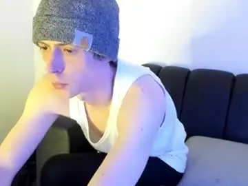 Chaturbate Best live sex cam show of millerjdm