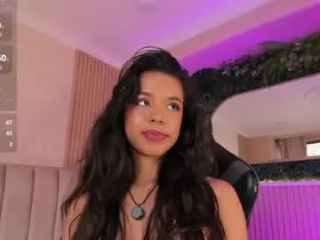 Chaturbate Private Sex Chat of naomi_hill1