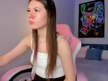 Chaturbate Sex Chat of nicole_charm