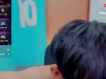 Chaturbate Live Porn of tanjiro_cute