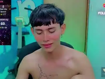 Chaturbate Sex Chat of tanjiro_cute