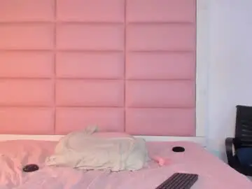 Chaturbate Live Sex of biancaarossii