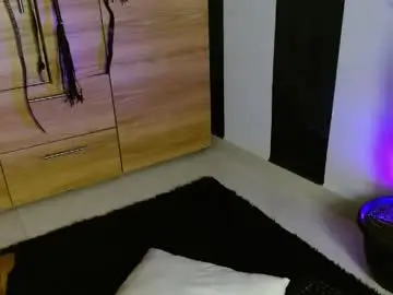 Chaturbate Best Webcam of cuteisabella_a