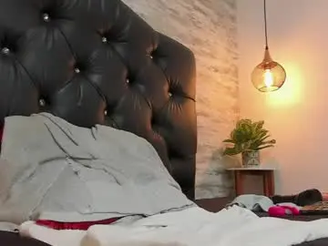 Chaturbate Live Sex Cam of francesca_bbw