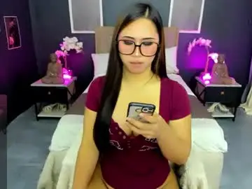 Chaturbate Live Sex of hunterxhuntress
