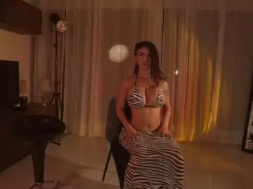 Chaturbate Live Sex Cam of jseductiveart
