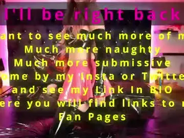 Chaturbate Free Live Porn of lacie_le_beauty