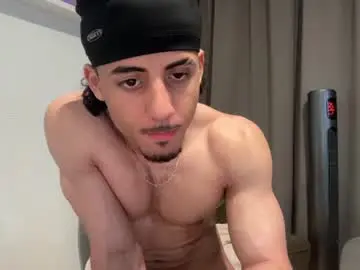 Chaturbate Sex Chat of legendash54