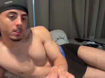Chaturbate Live Porn of legendash54