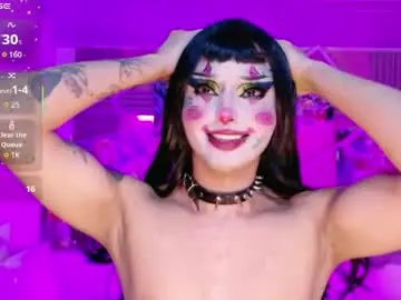 Chaturbate Free Live Porn of lisa_sparkleee
