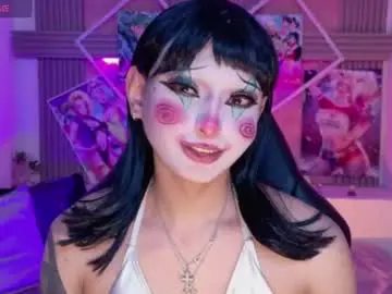 Chaturbate Live Porn of lisa_sparkleee