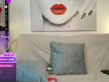 Chaturbate Free Porn Cam of luna_ferrer10
