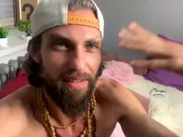 Chaturbate Adult Webcam of roberto_gray